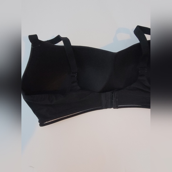 Auden 38DD Lightly lined womens bra no underwire - Picture 3 of 7